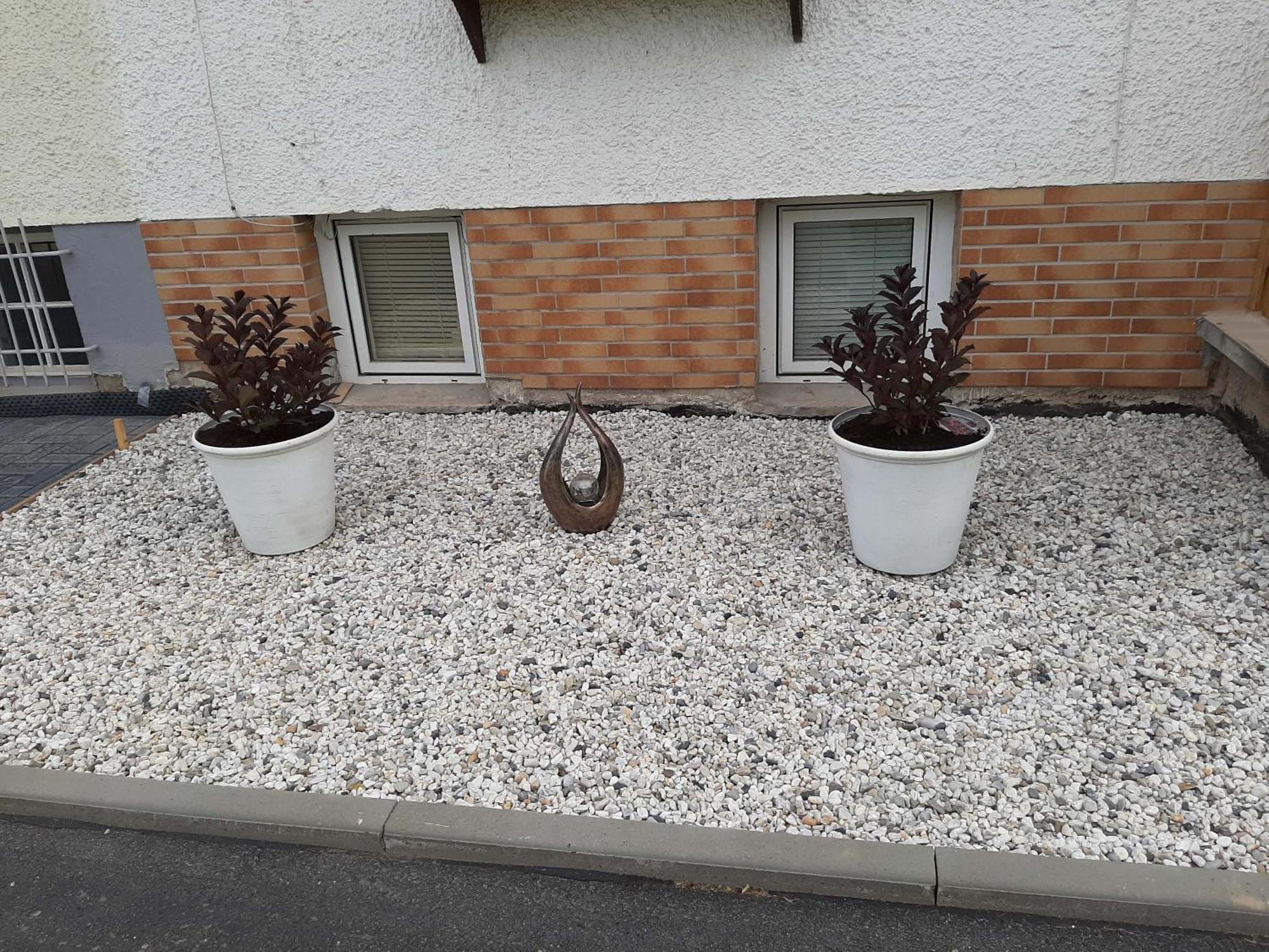 Neu! Ferienwohnung Teichblick In Bad Grund Exterior foto